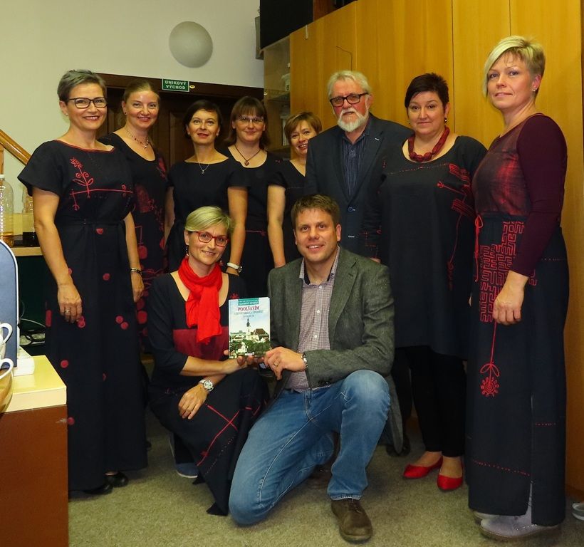 UH BBB křest POOLŠAVÍM 21.10.2019 JH 22