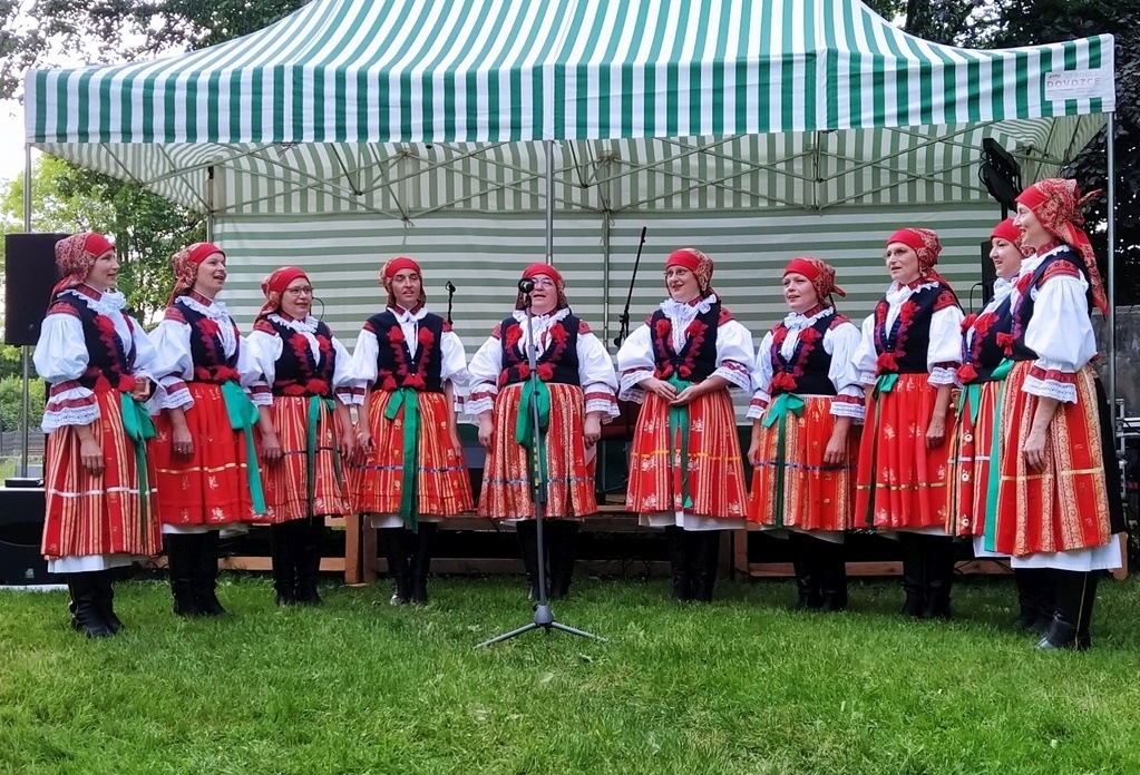 Cvikov Barabánfest 1