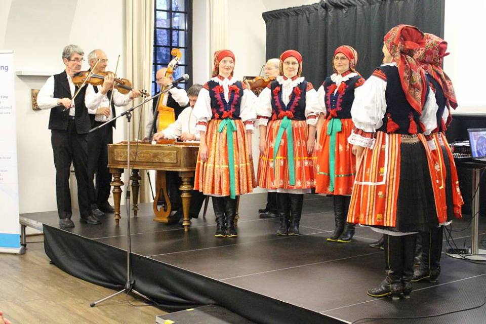 VBU Jilík 1.12.14