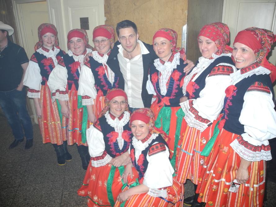 Martin  Písařík 